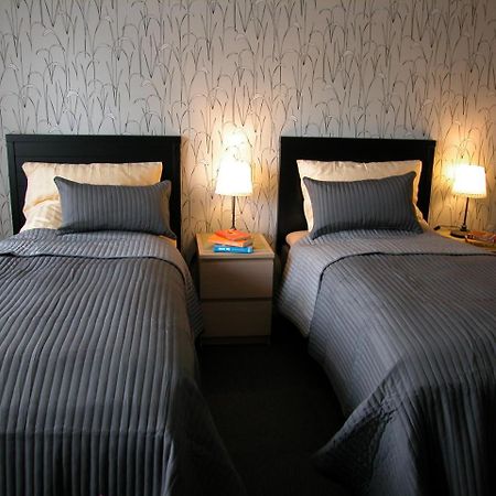 Bed and Breakfast Cafè Bistro Moccacino Ekshärad Esterno foto