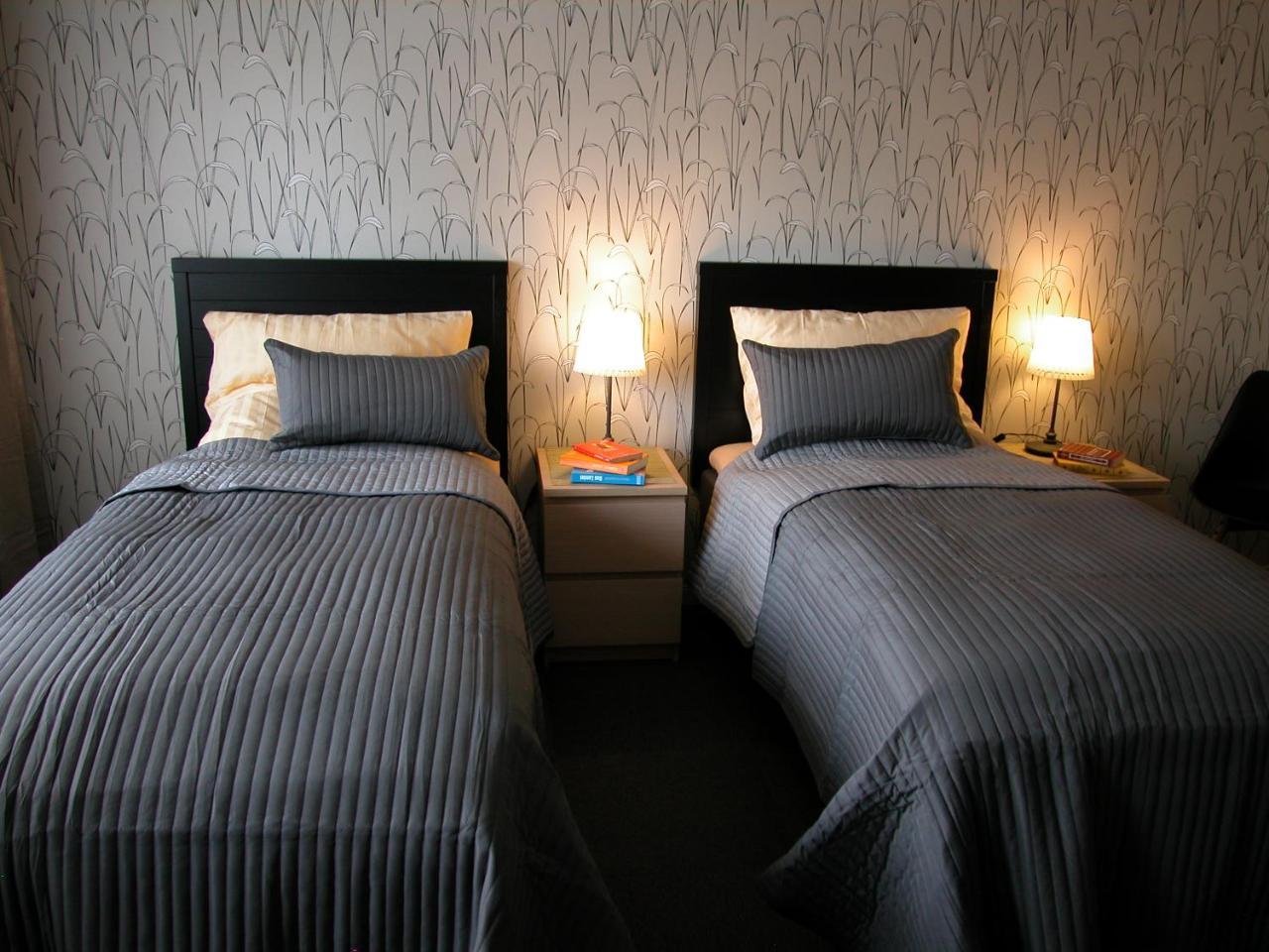 Bed and Breakfast Cafè Bistro Moccacino Ekshärad Esterno foto